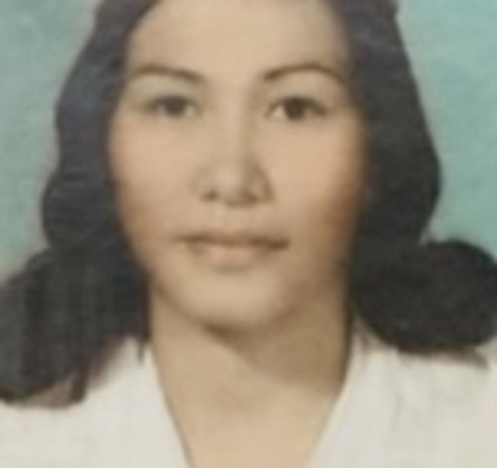 Leticia Celeste Deleon