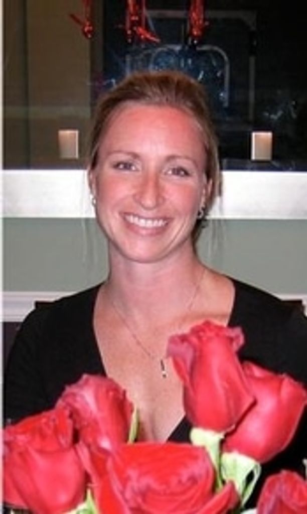 Heidi Everley