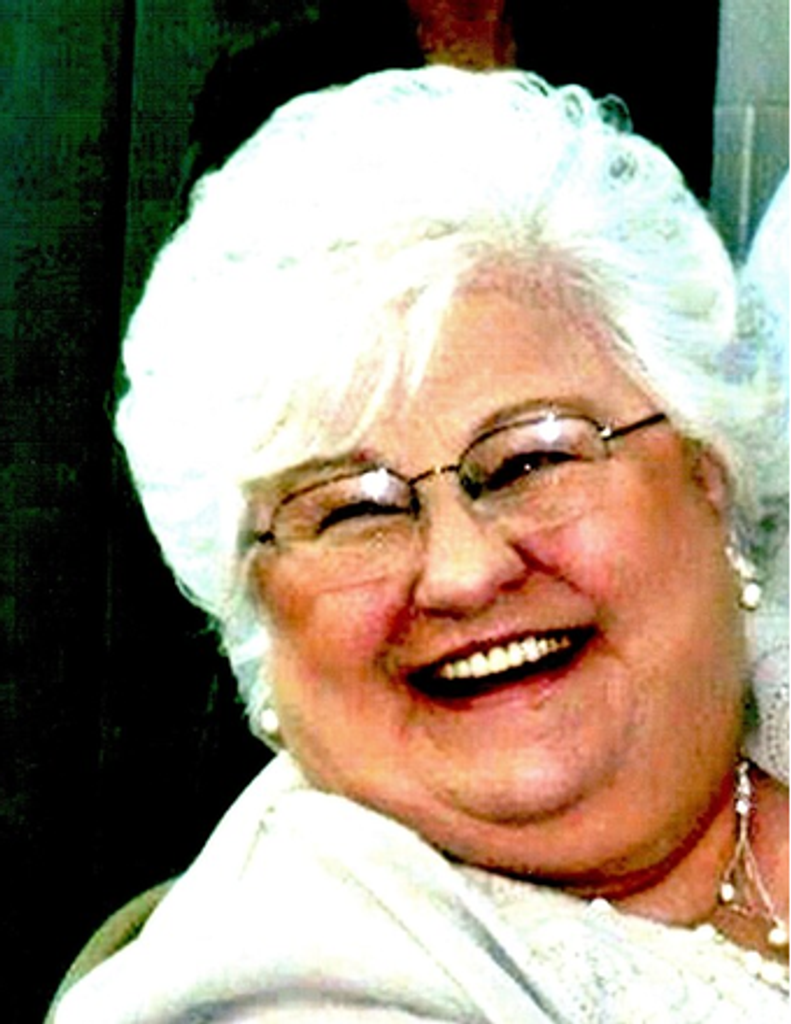 Kathleen Babb Chadwell Profile Photo