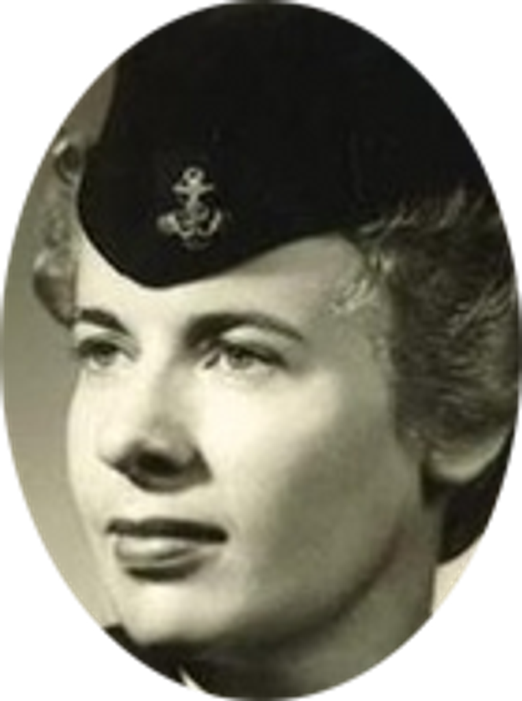 Virginia Webb