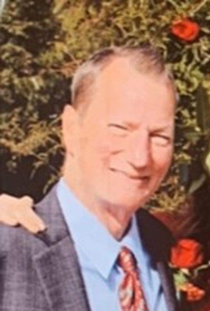 Richard H. Topham, Jr. Profile Photo