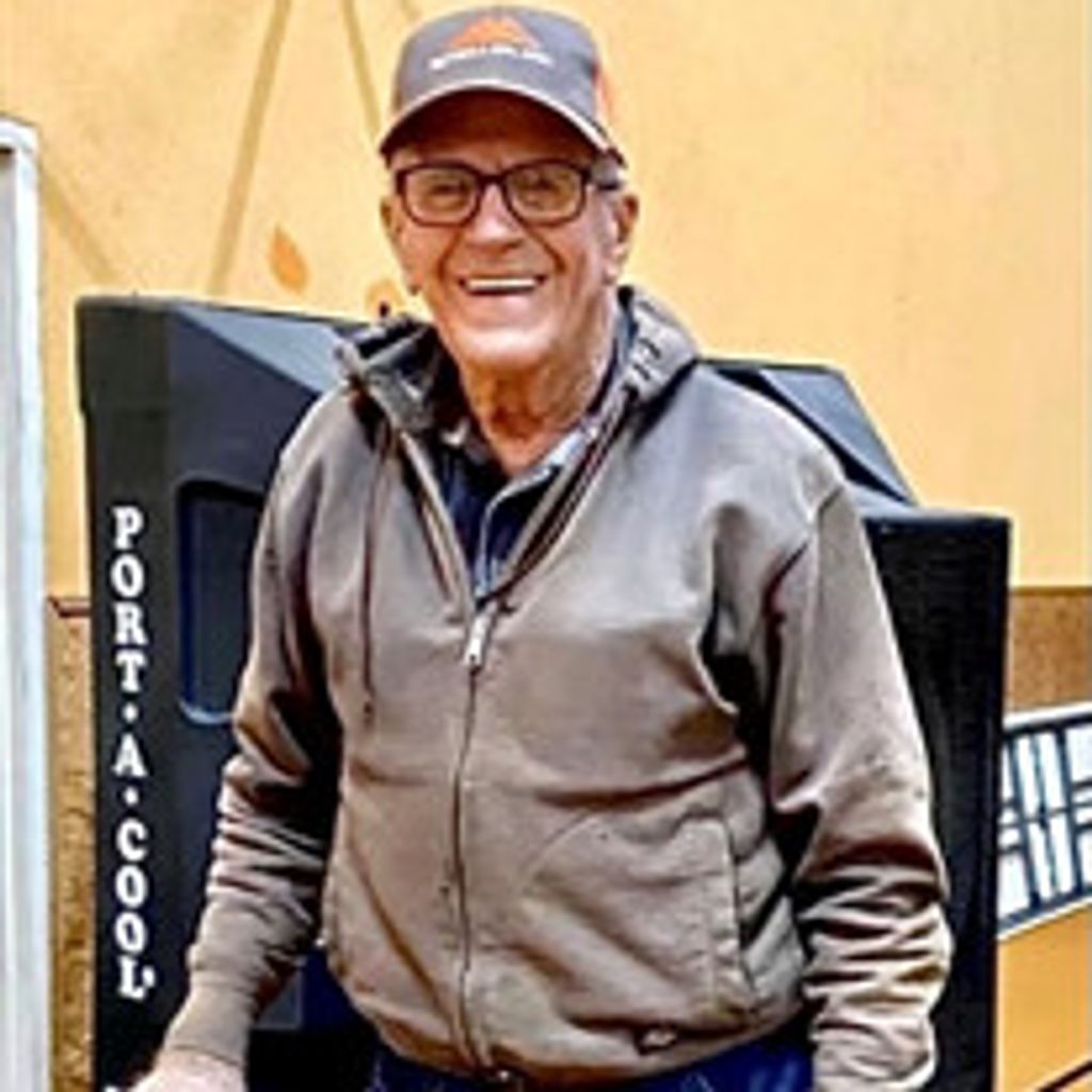 Ronald Lee Frank