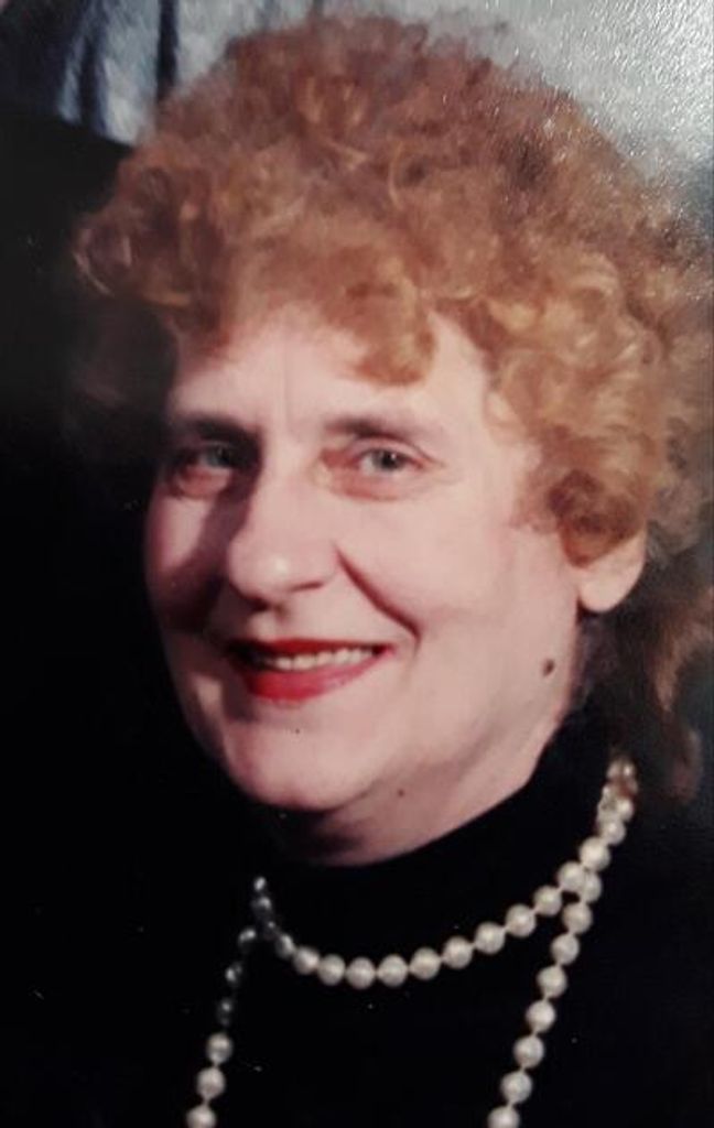 Dorothy Tanner Profile Photo