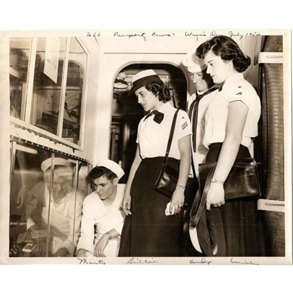 Carol Mae Dunnigan