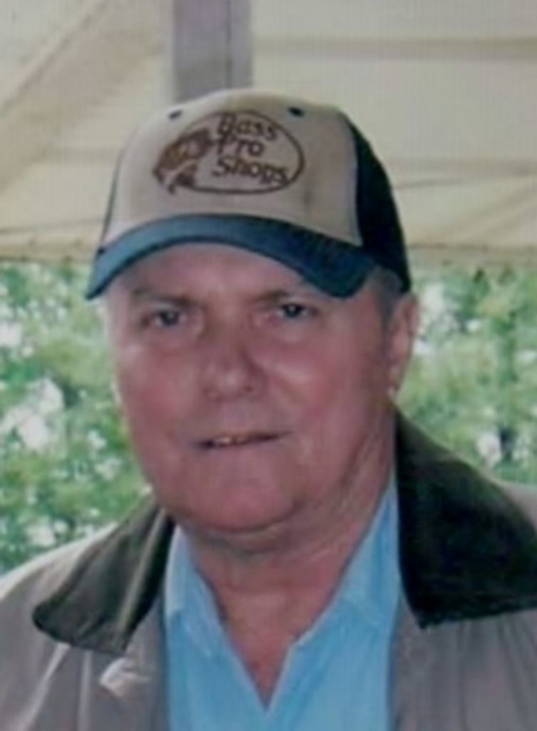 William "Bill" E. Mcmillan Profile Photo