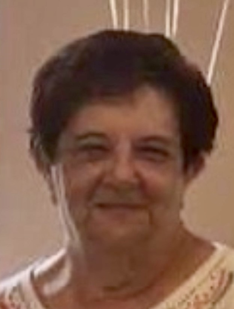Dixie C. Ebarb