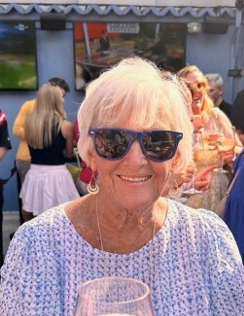 Lois Catherine (Jasinski)  Freeman