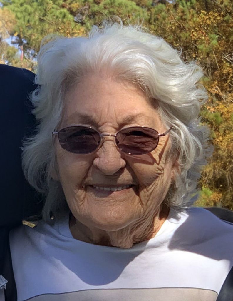 Emily Annette Baker
