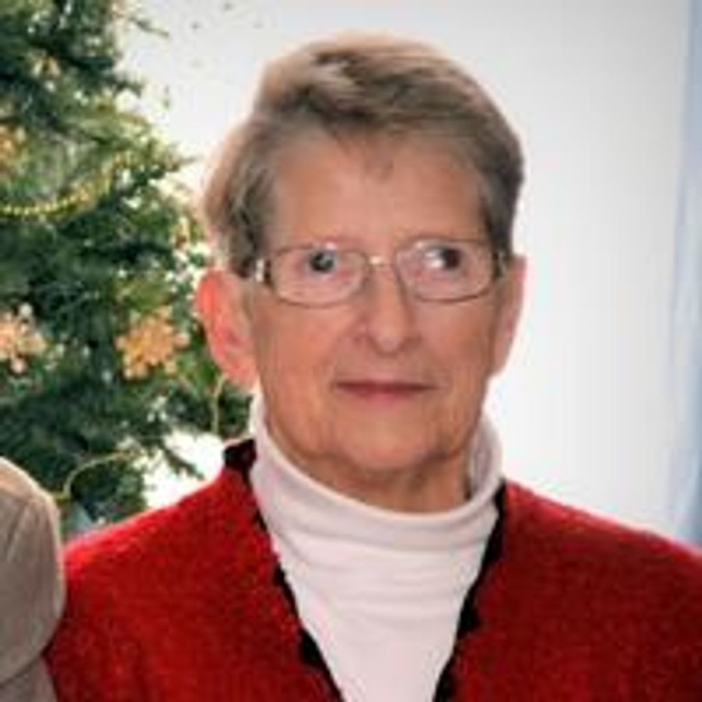 Erma J. Lowd Profile Photo