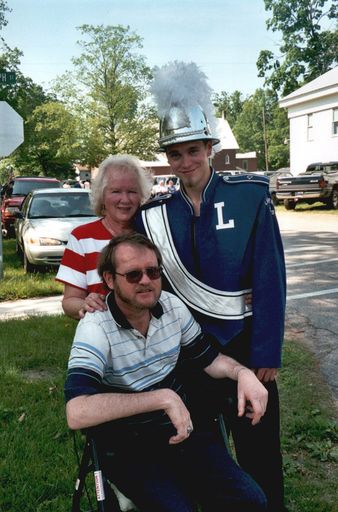 David Scott Reed photo gallery thumbnail 59 of 81