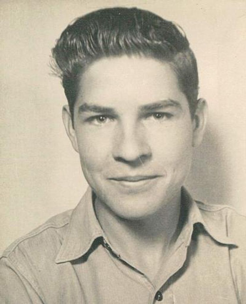 Wilbur Arnall Profile Photo
