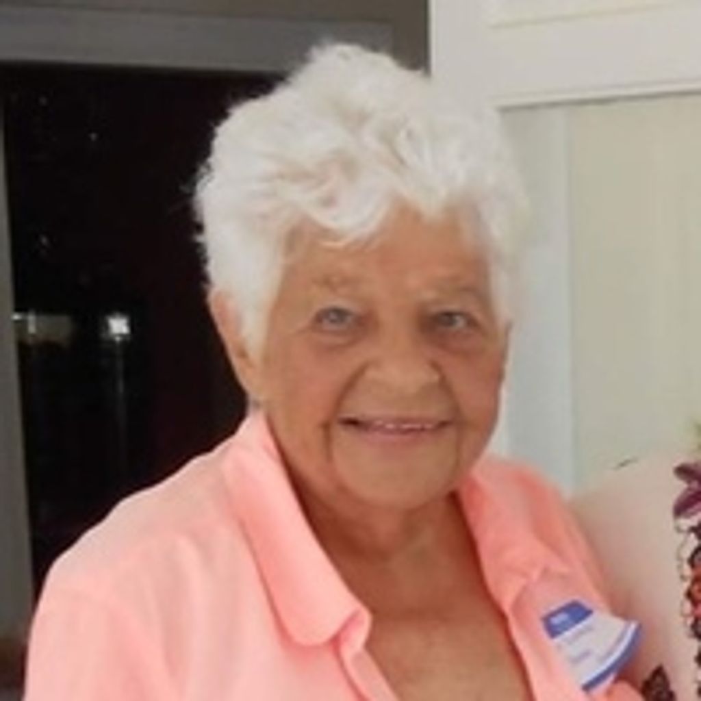 Dorothy M. Richardson