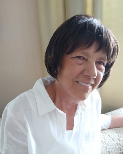 Cynthia M. Hackett's obituary image