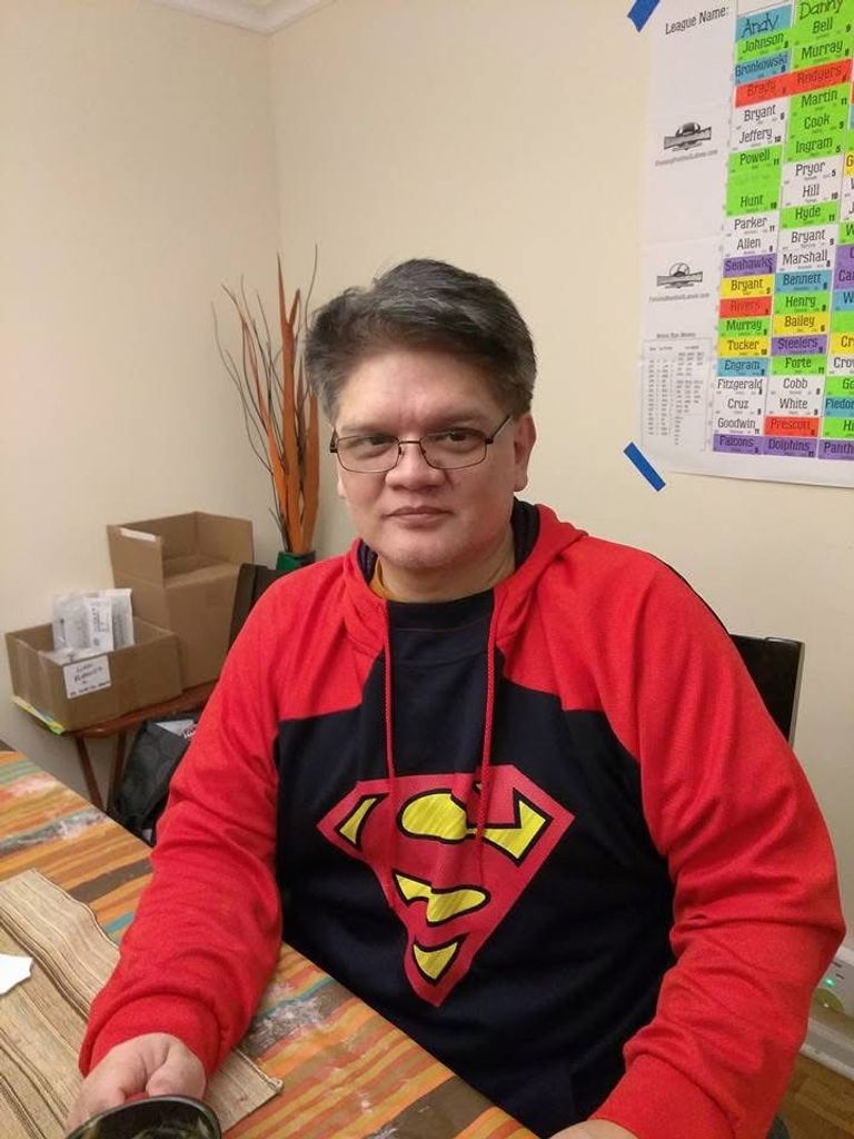 David Gonzales Profile Photo