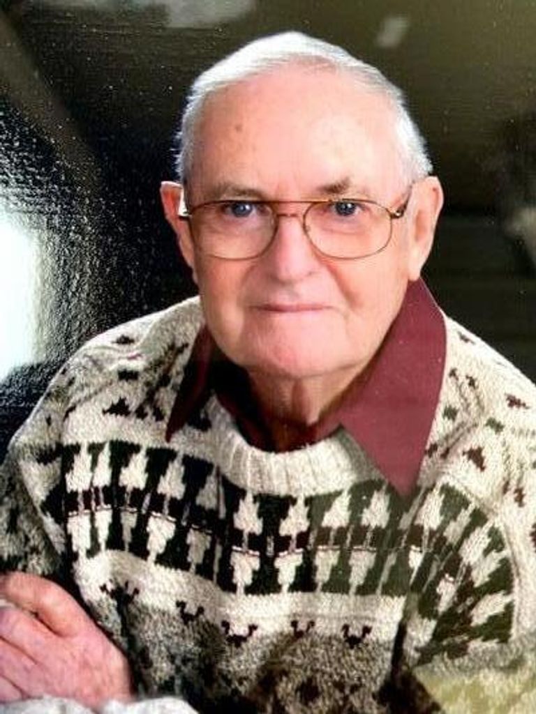 Norbet Hayes Profile Photo