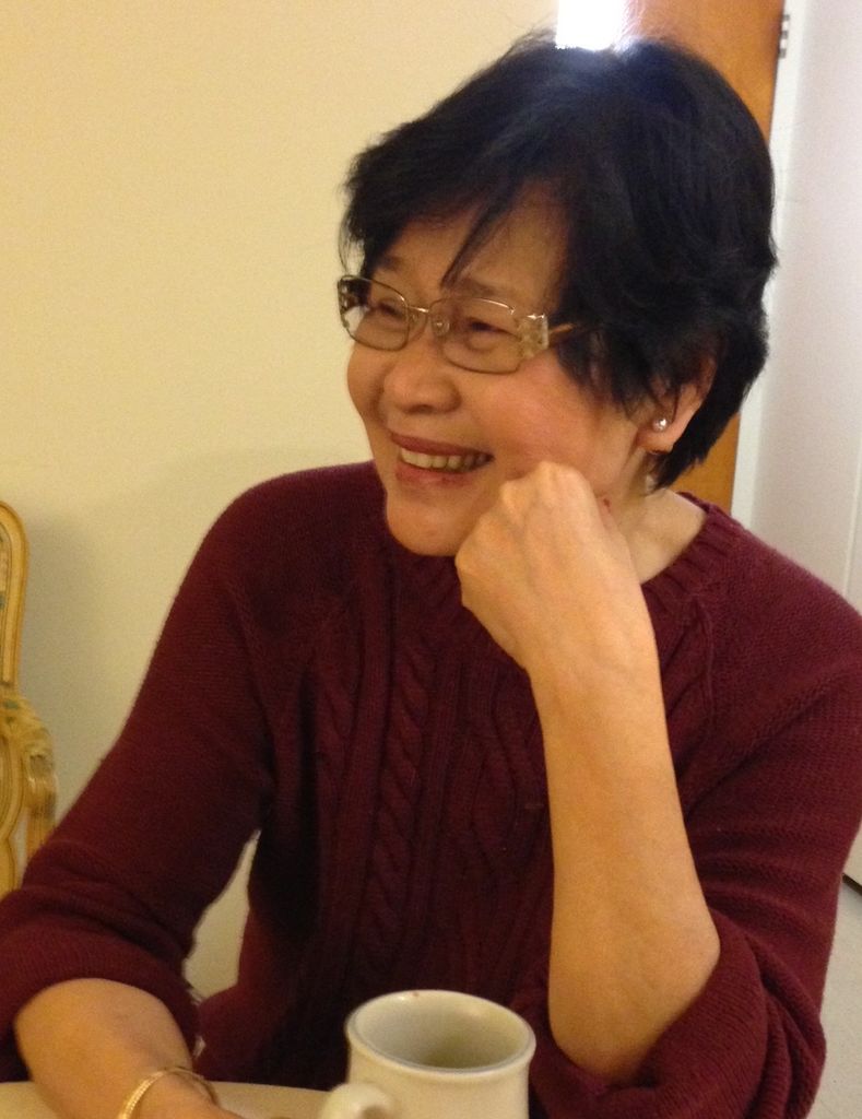 Herminia Villacrusis Cortes Profile Photo