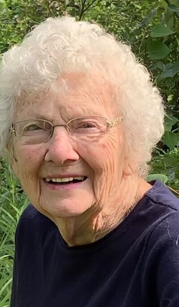 Priscilla Irene Wilson Profile Photo