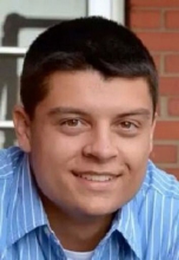 Jordan Alexander Dupy