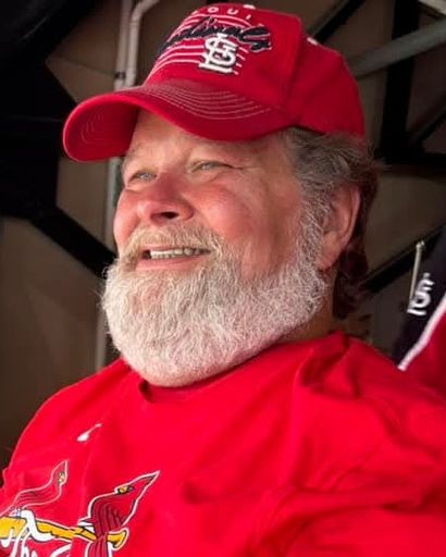 Andrew Leroy Boosinger's obituary image