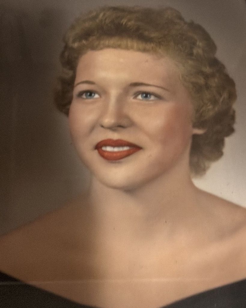 Minnie Delphine "Del" Gilmer Boyd