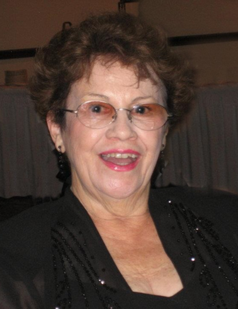 Veronica \"Ronnie\" Sherman Wilson