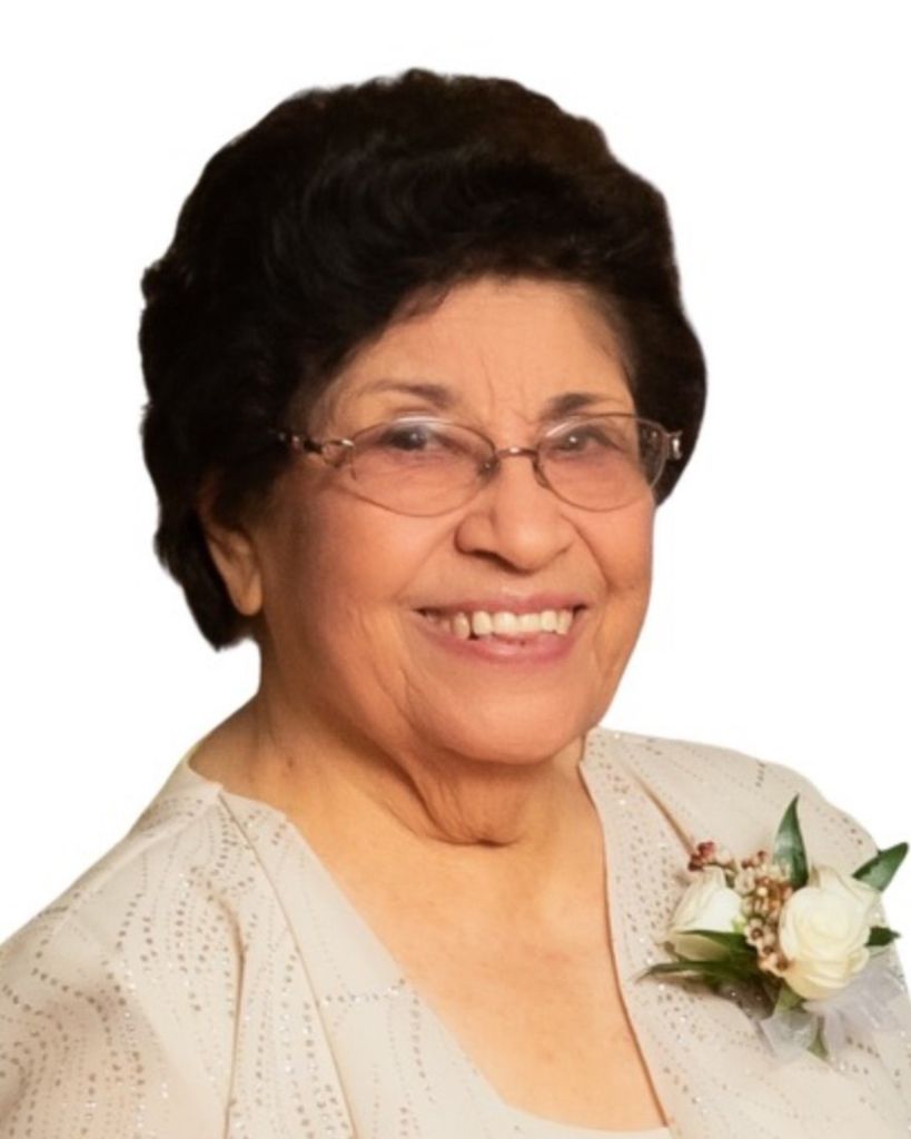 Julia "Julie" Torres