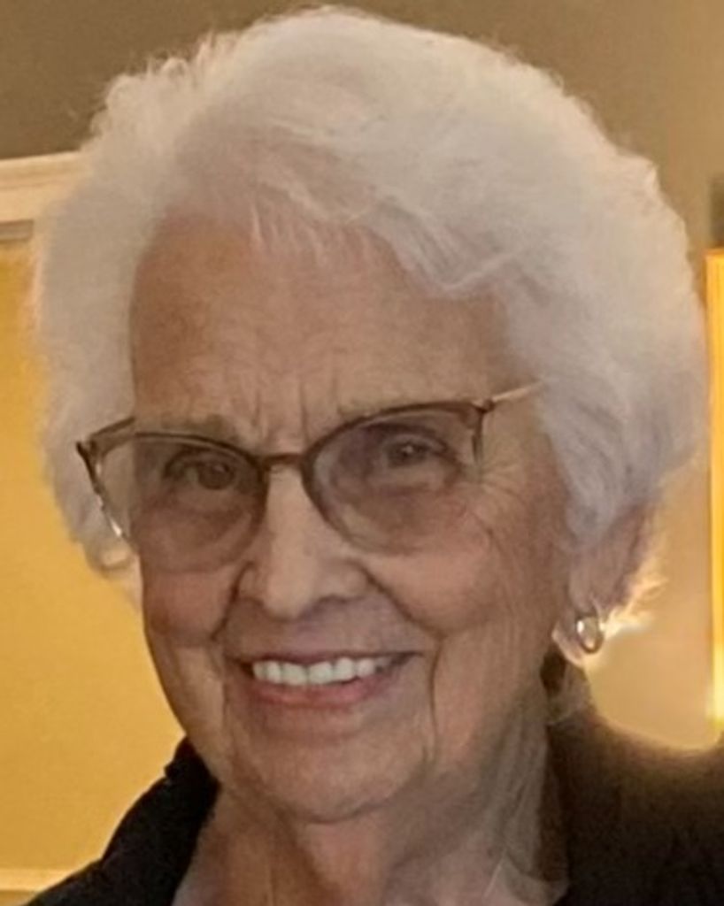 Margaret Sosbee Burns Profile Photo