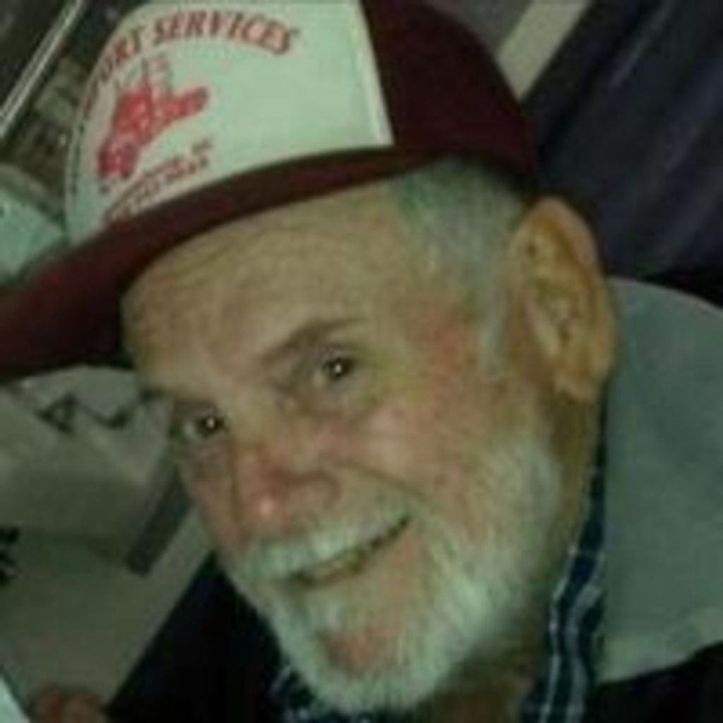 Roy D. Robertson Profile Photo