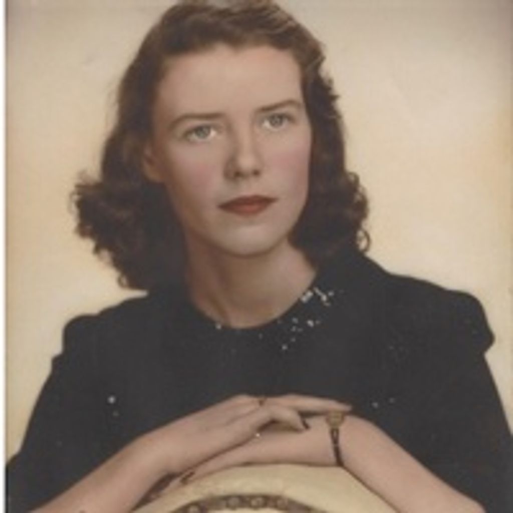 Virginia T. Collins