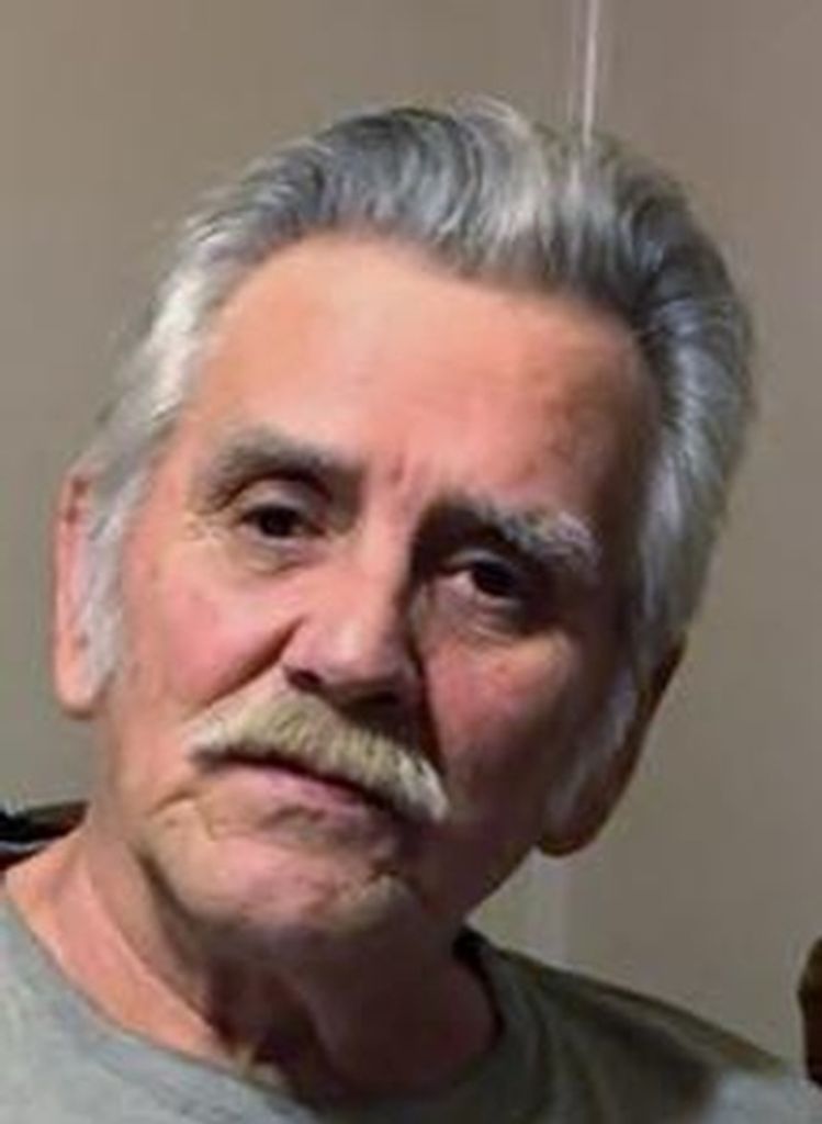 Ronald Michael Jacobs Profile Photo