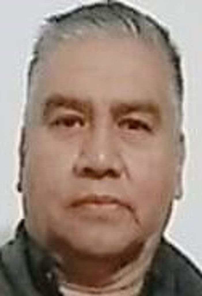 Francisco Javier Coronado Rodriguez