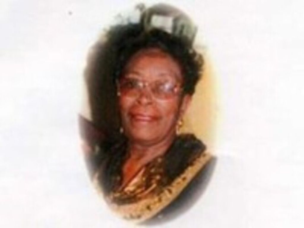 Margaret Regina Meads Rhodes