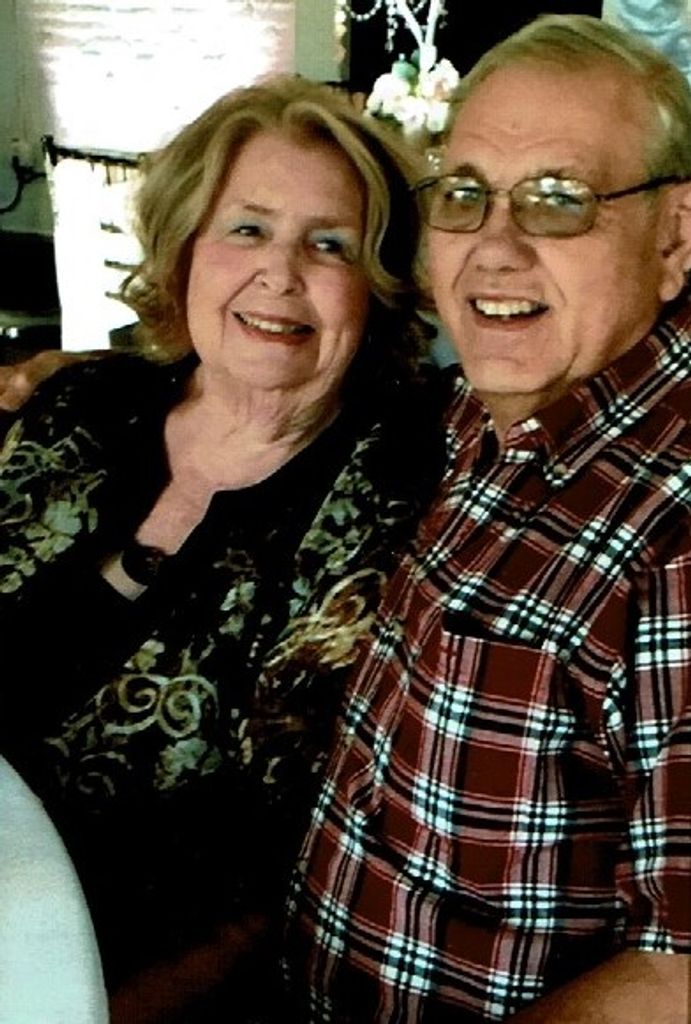 Melvin Clarence Taylor Profile Photo