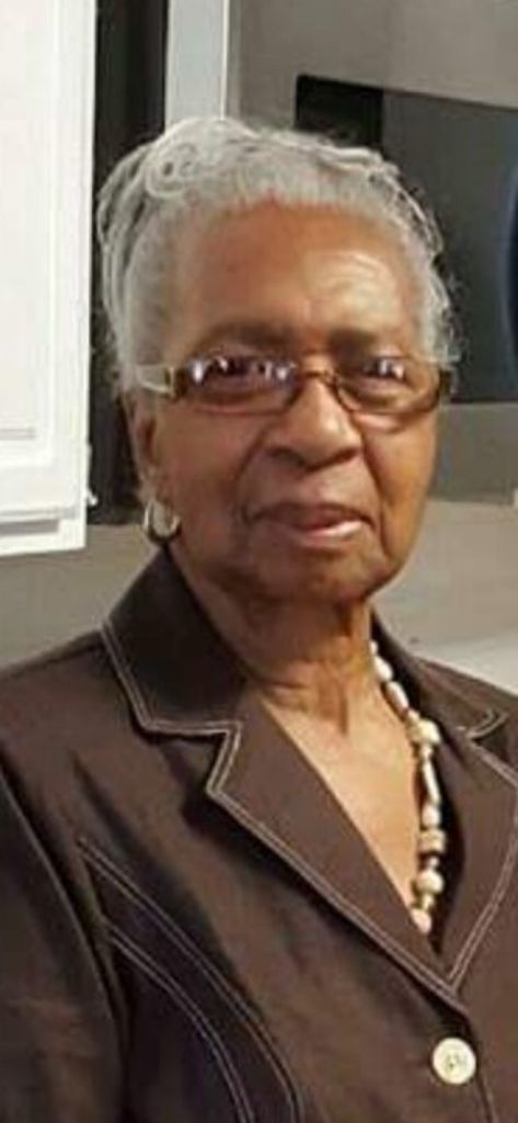 Frances Marie Hall