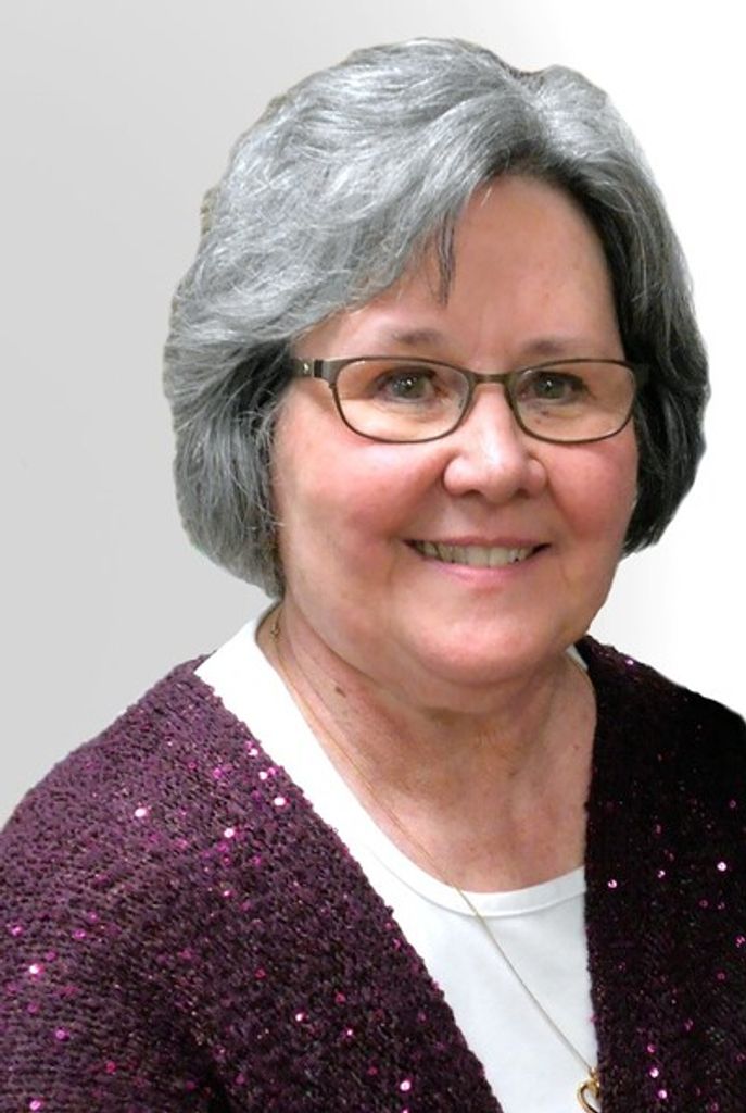 Nancy K. Gay