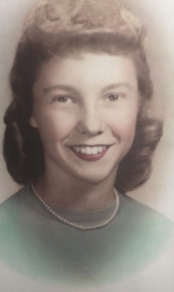 Gail E. Bachman Profile Photo