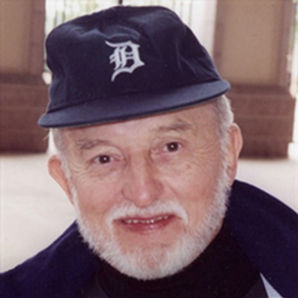 Donald Mclean Profile Photo