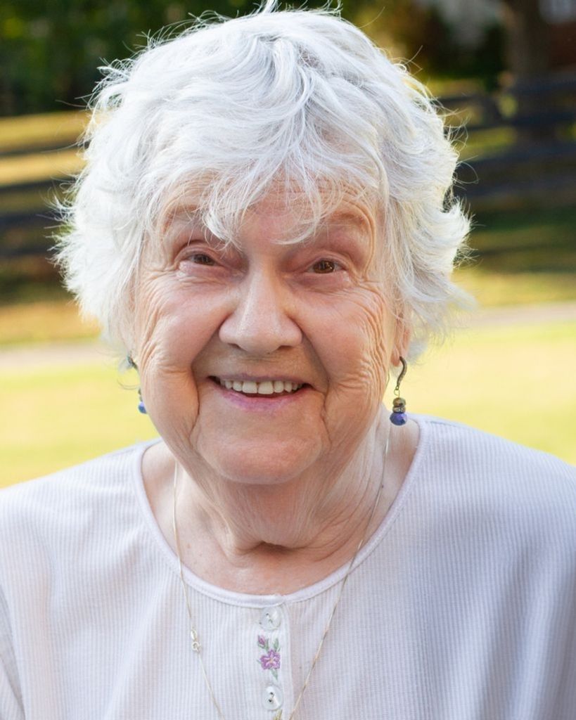 Lynn Ruth Oakes Shipman