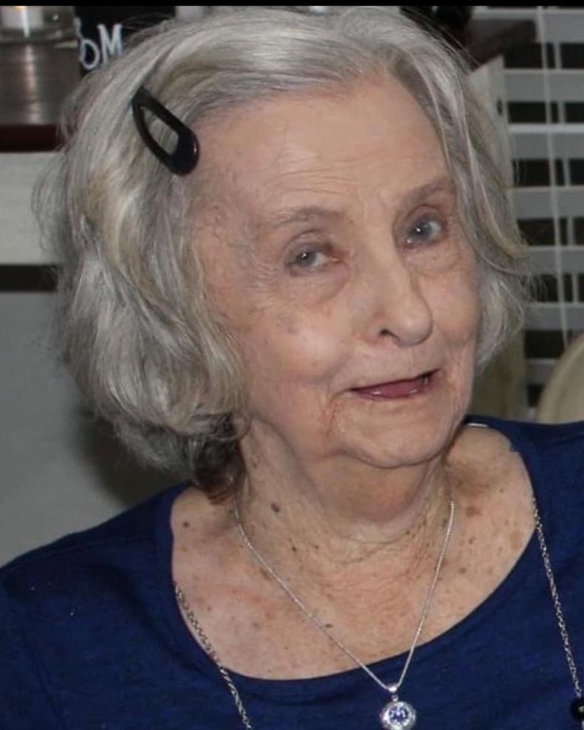 Carol Harris Smith Profile Photo