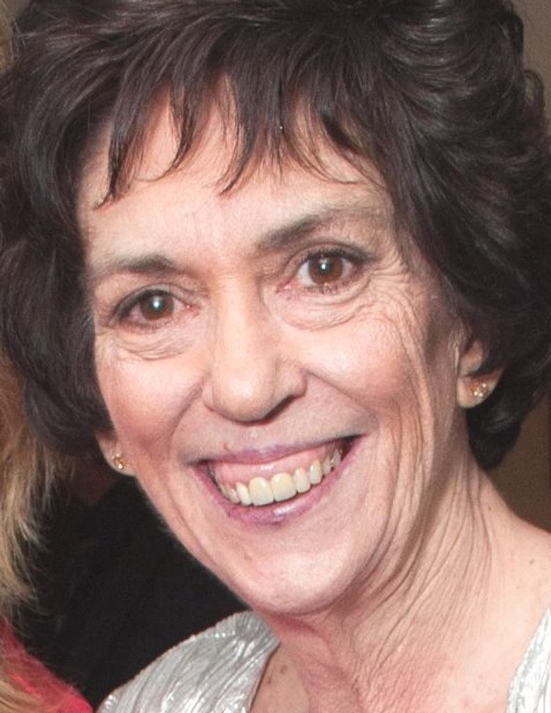 Carol Ann Conquest