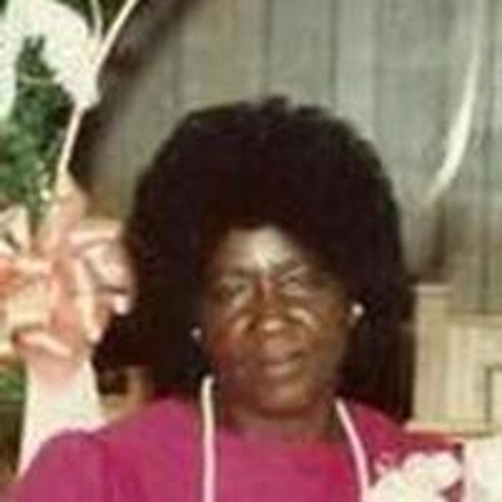 Ruthie Helen Perline Payne Profile Photo