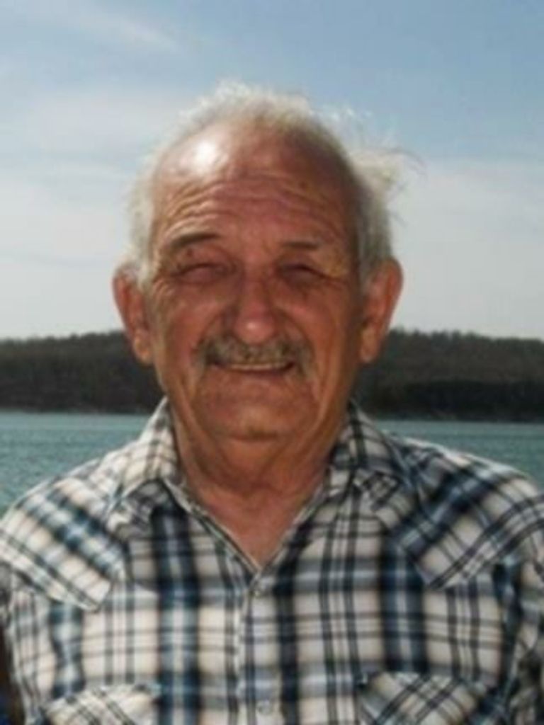 Roy R. Newberry