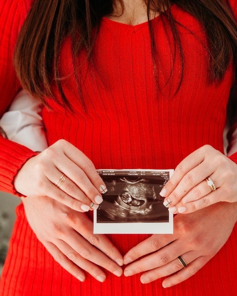 Evelyn Joy Recklein Profile Photo