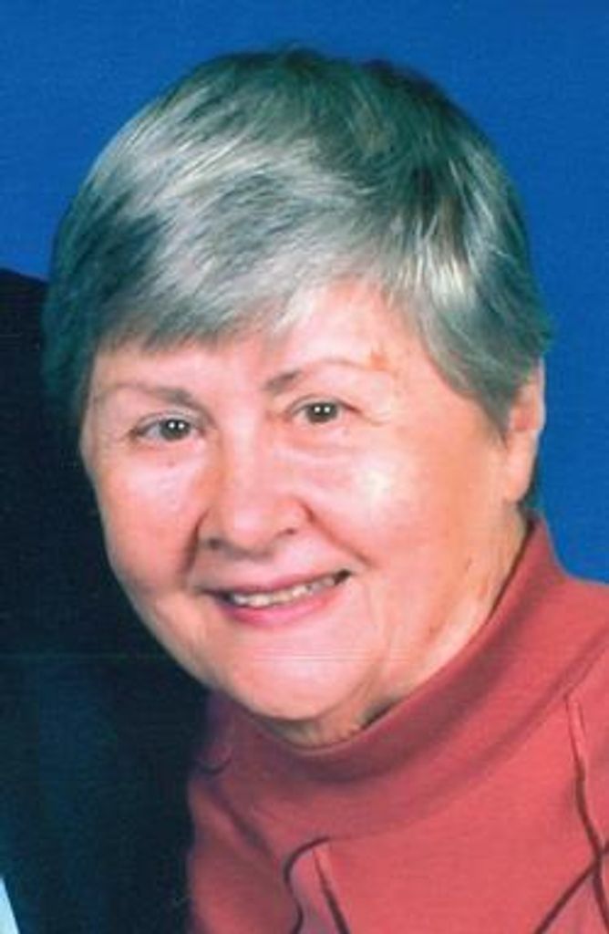 Helen Ann Sauer