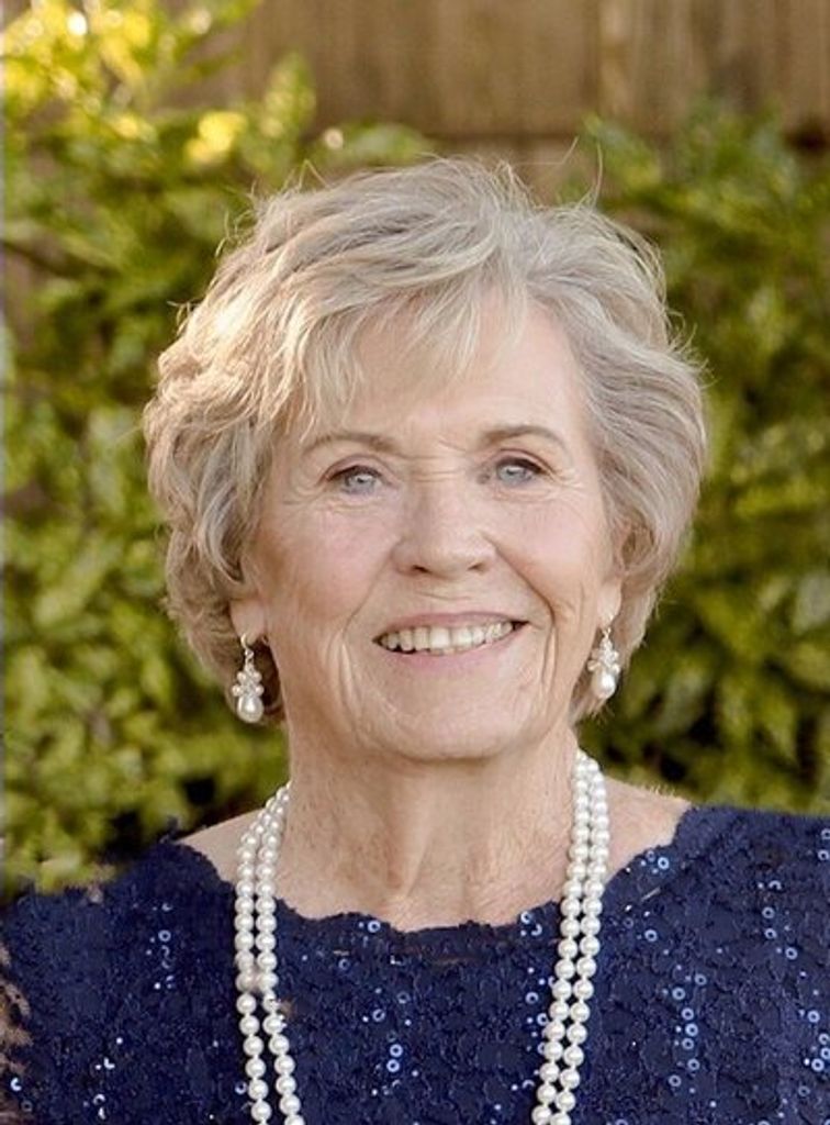 Shirley Ann Mills Profile Photo