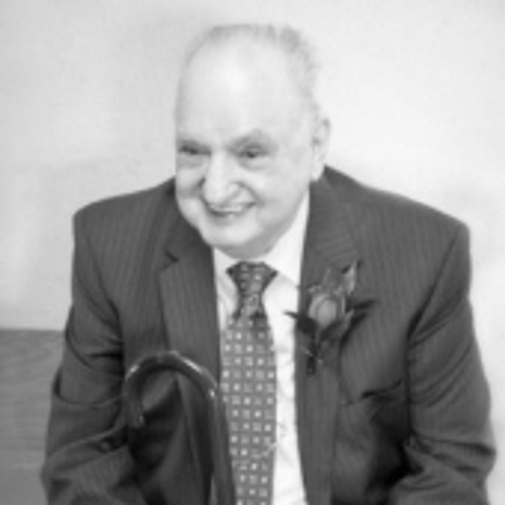 Nicholas P. Duran