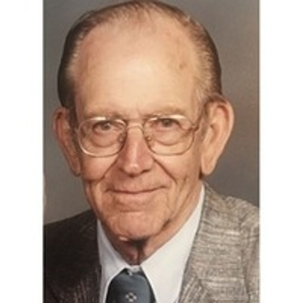 Donald Mitchell