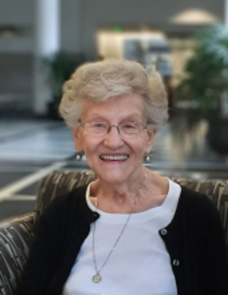 Lois Patricia Smith Profile Photo