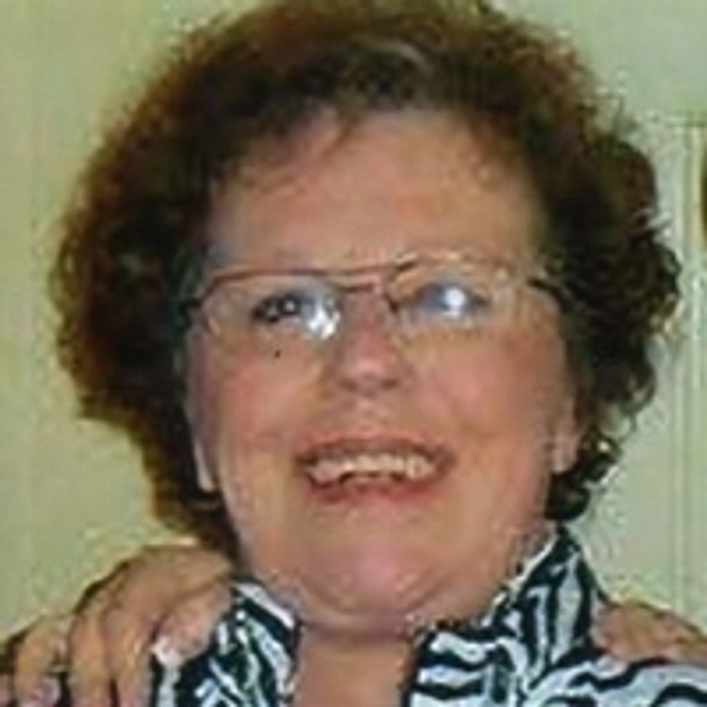 Kay Frances Hodge