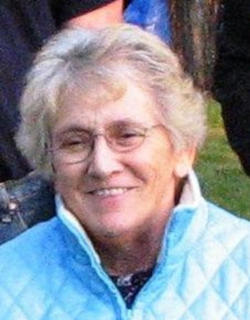 Nancy Wheeler Underhill